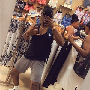 Meet your Posher, Kasey